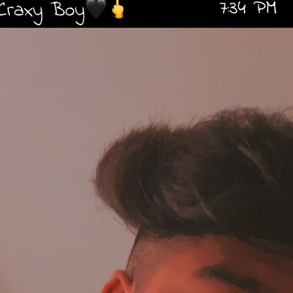 craxyboy